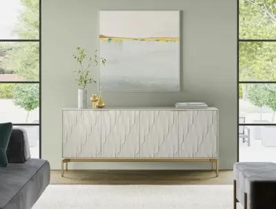 Mesa 7639 Storage Credenza