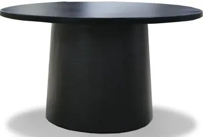 KENAYA 54in ROUND DINING TABLE