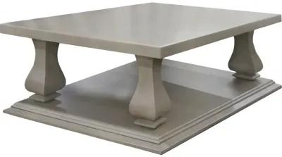 Bristow Coffee Table in Greige