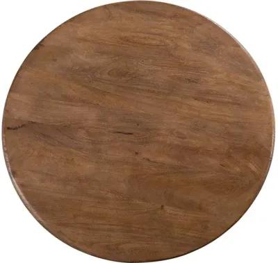 Raynor Round Dining Table