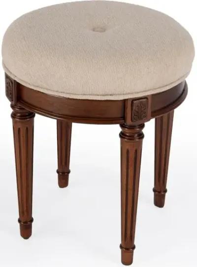 Bernadette Vanity Stool