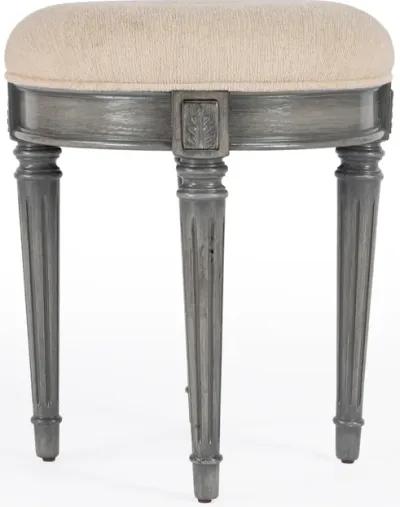 Bernadette Vanity Stool