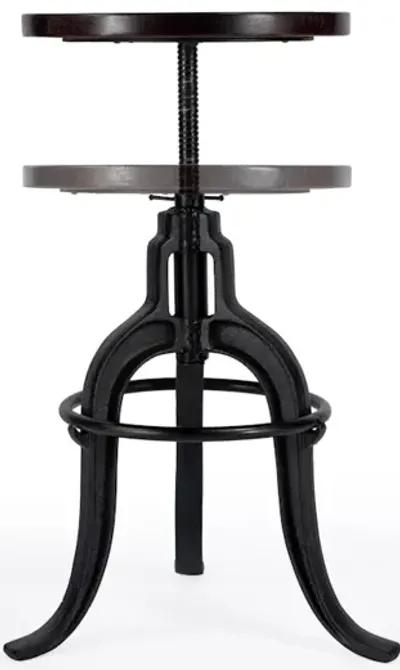 Gladney Revolving Bar Stool