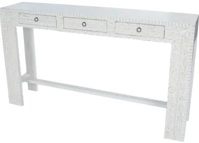 Janta Console Table