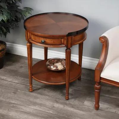 Sampson Side Table