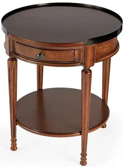 Sampson Side Table