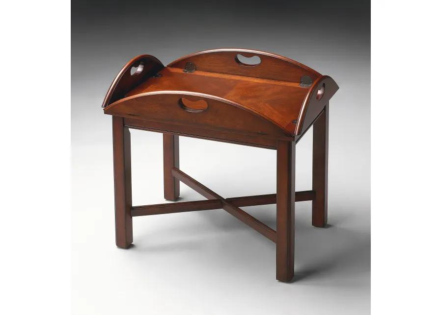 Carlisle Butler Table