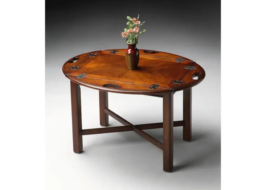 Carlisle Butler Table