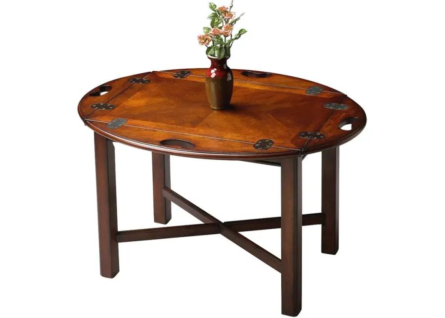 Carlisle Butler Table