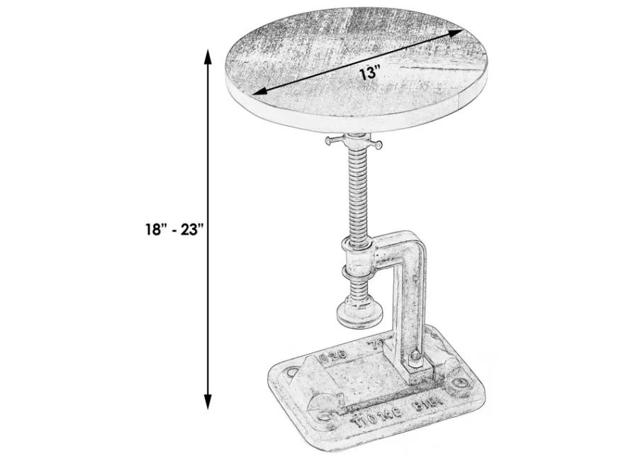 Ellis Side Table