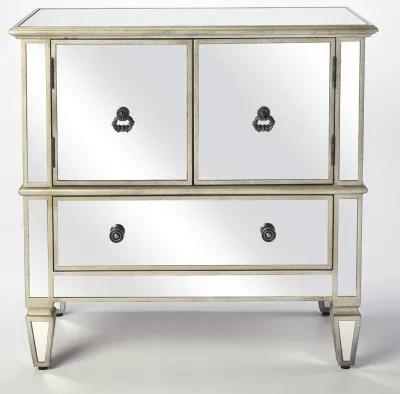 Celeste Console Cabinet