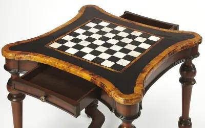 Enrique Game Table