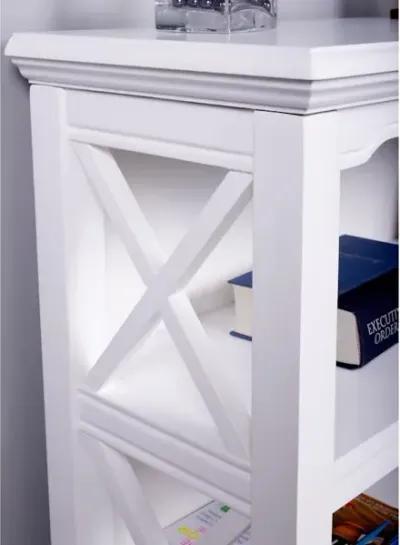 Newport Bookcase