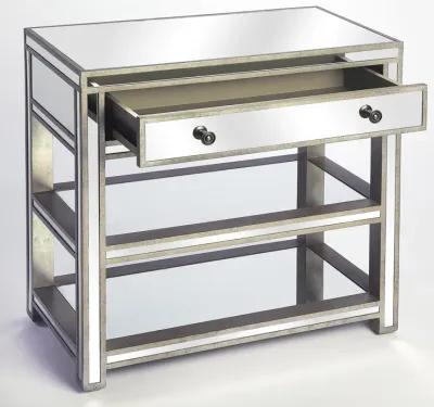 Miranda Console Table