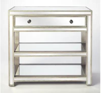 Miranda Console Table