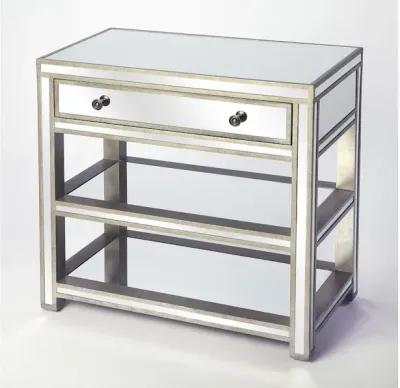 Miranda Console Table