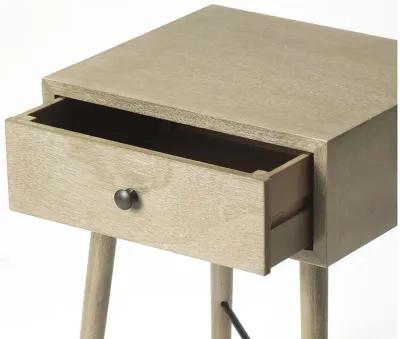 Delridge Nightstand