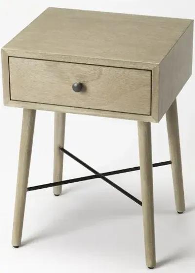 Delridge Nightstand