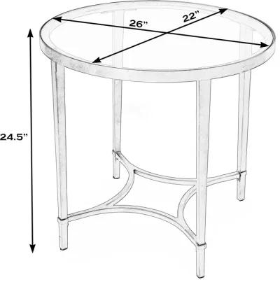 Monica End Table