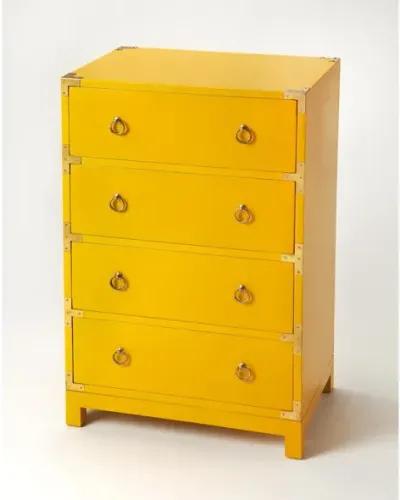 Forster Dresser