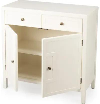 Imperial Accent Cabinet