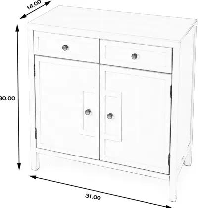 Imperial Accent Cabinet