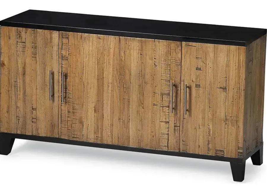 Leopold Sideboard