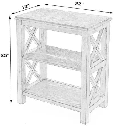 Vance Bookcase