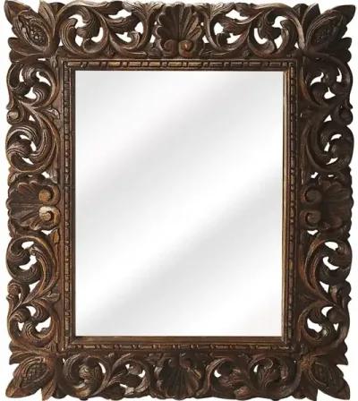 Ferdinand Wall Mirror