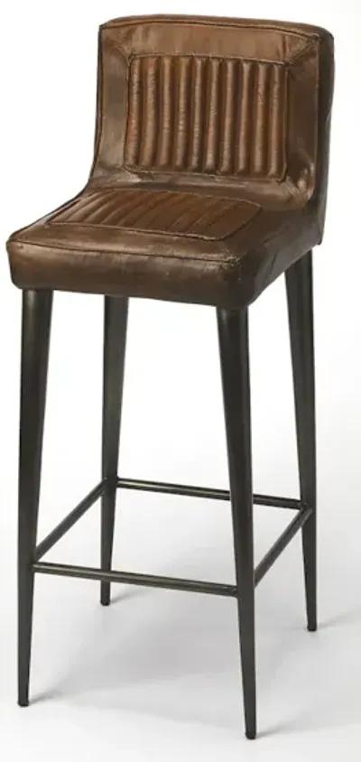 Maxwell Bar Stool