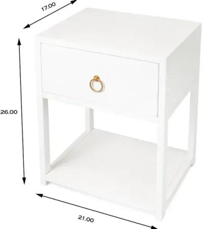 Lark End Table