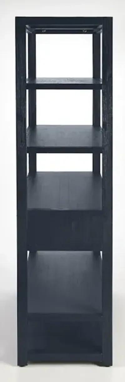 Lark Etagere Bookcase