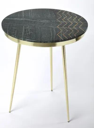 Hollings Side Table