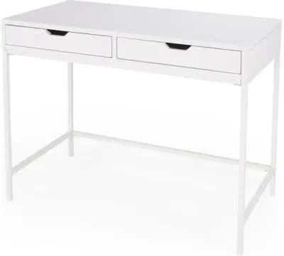 Belka Desk With Drawers