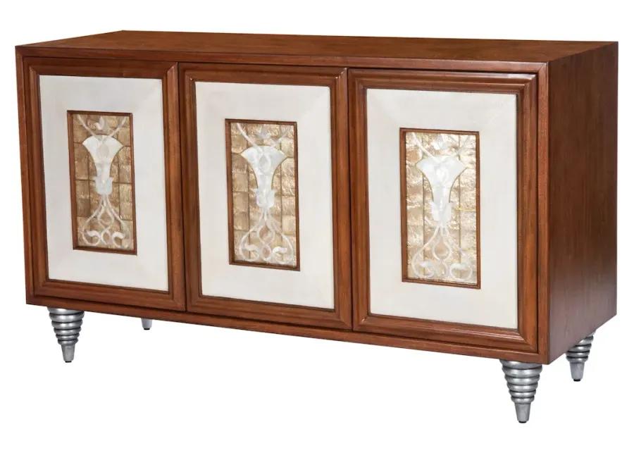 Shelly Sideboard