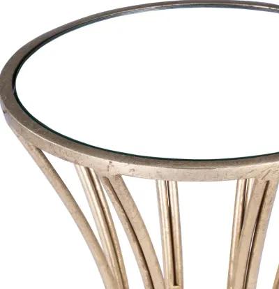 Faruh Side Table