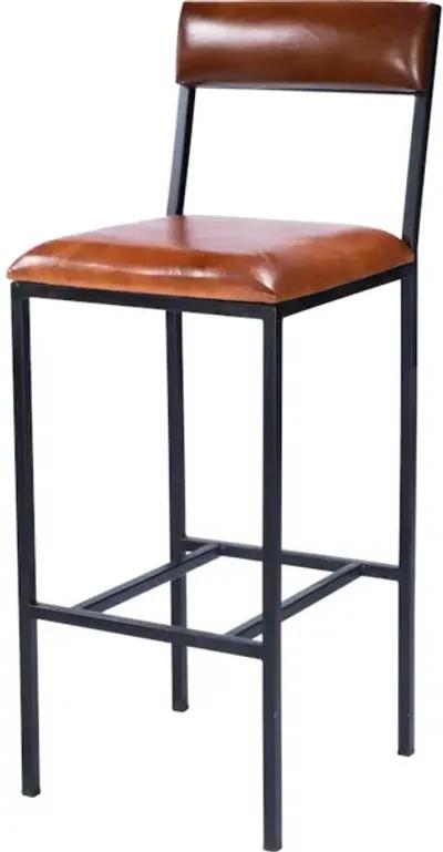 Lazarus Bar Stool