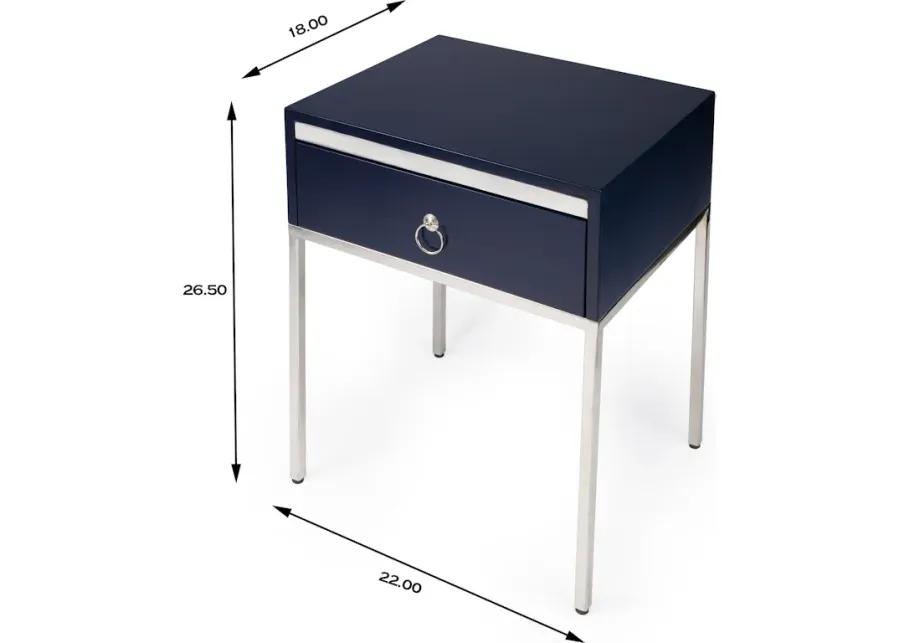 Monika End Table