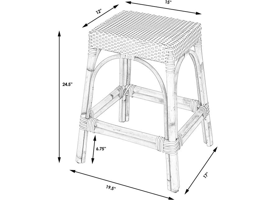 Robias Counter Stool