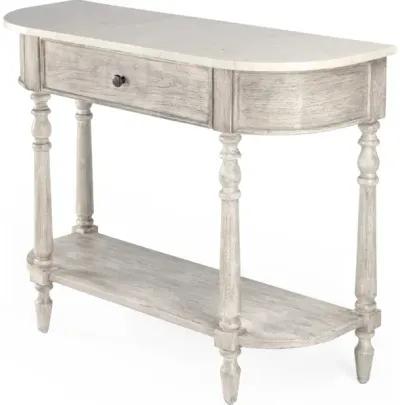 Danielle Console Table