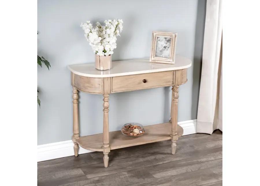 Danielle Console Table