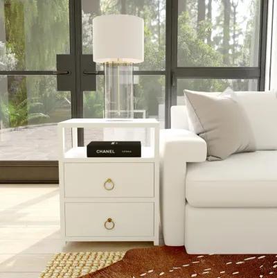 Lark Nightstand