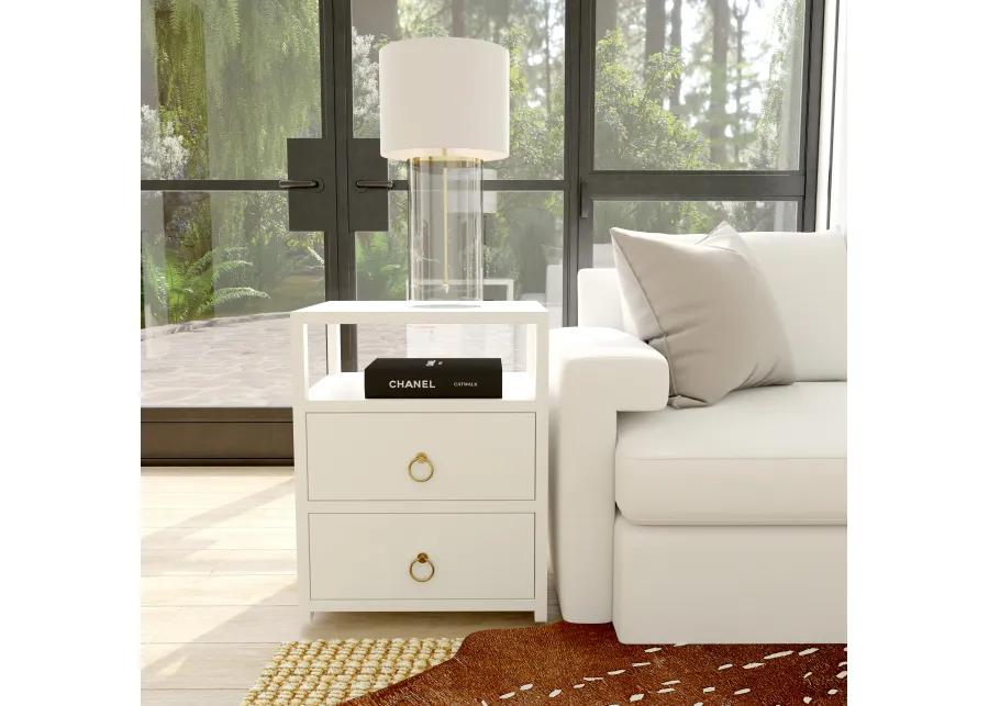 Lark Nightstand