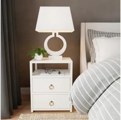 Lark Nightstand