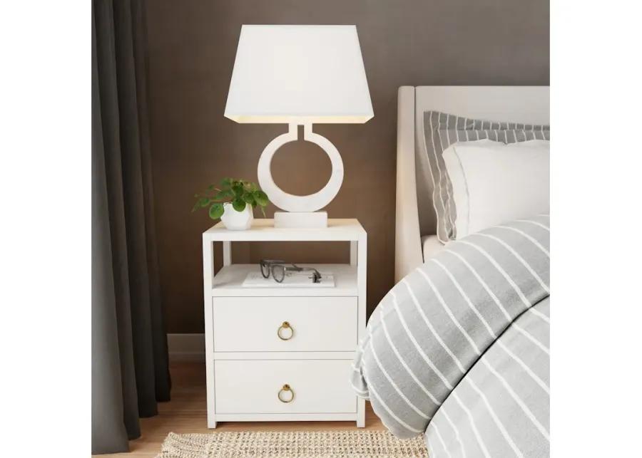 Lark Nightstand