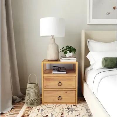 Lark Nightstand