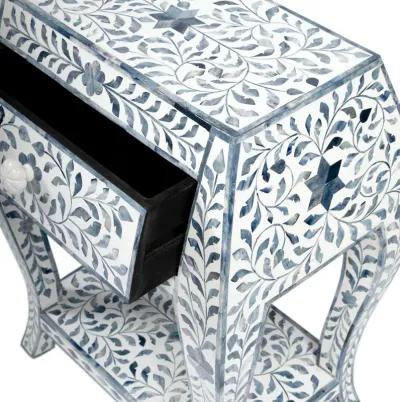 Trubadur Side Table