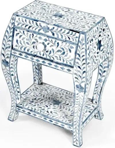 Trubadur Side Table