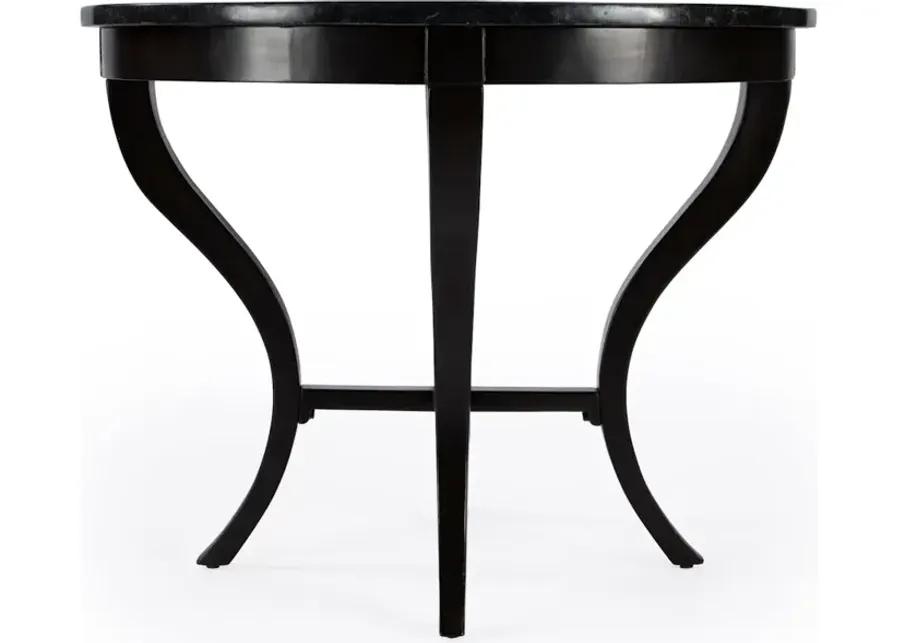 Clarissandra Foyer Table