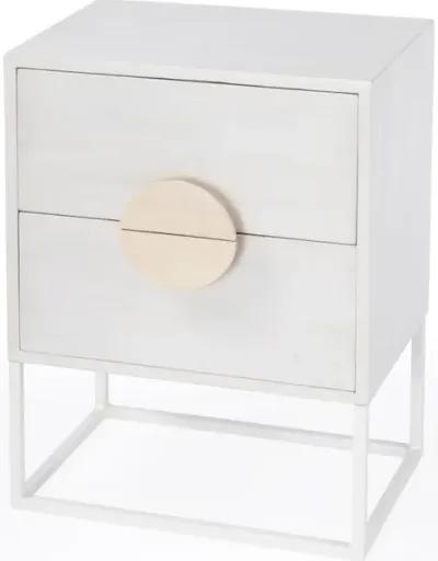 Lennasa Nightstand